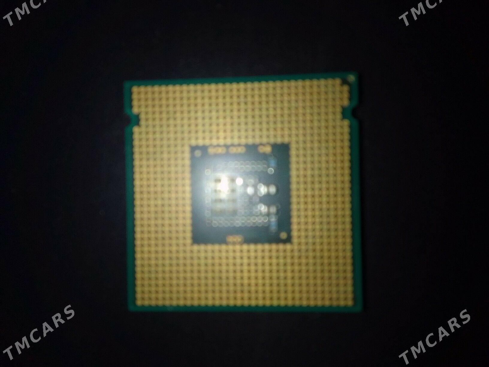 intel dual core 2.6ghz - Türkmenbaşy - img 1