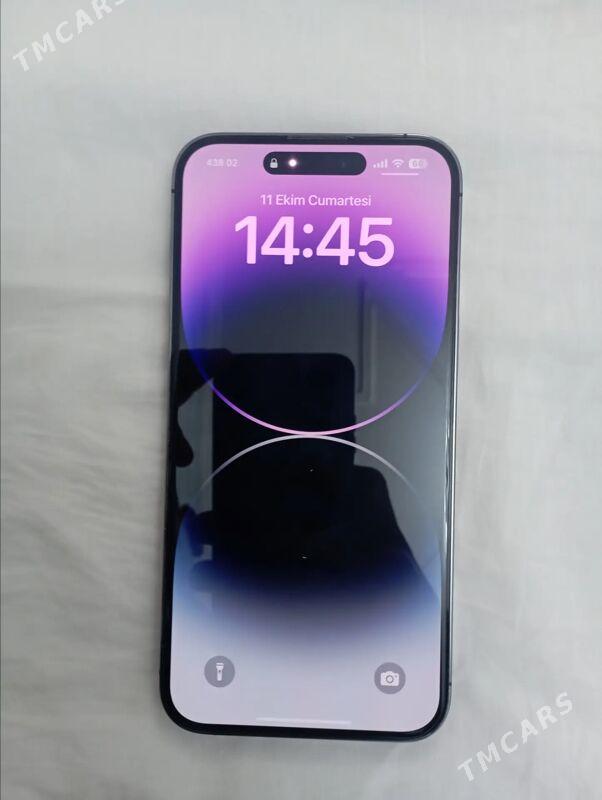 İPhone 14 Pro Max - Туркменабат - img 4