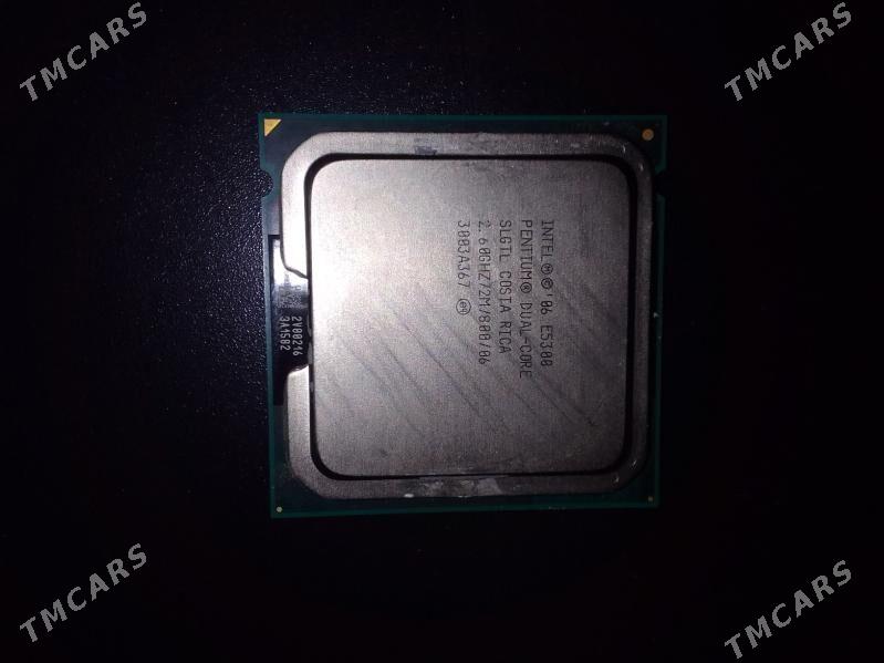 intel dual core 2.6ghz - Туркменбаши - img 2