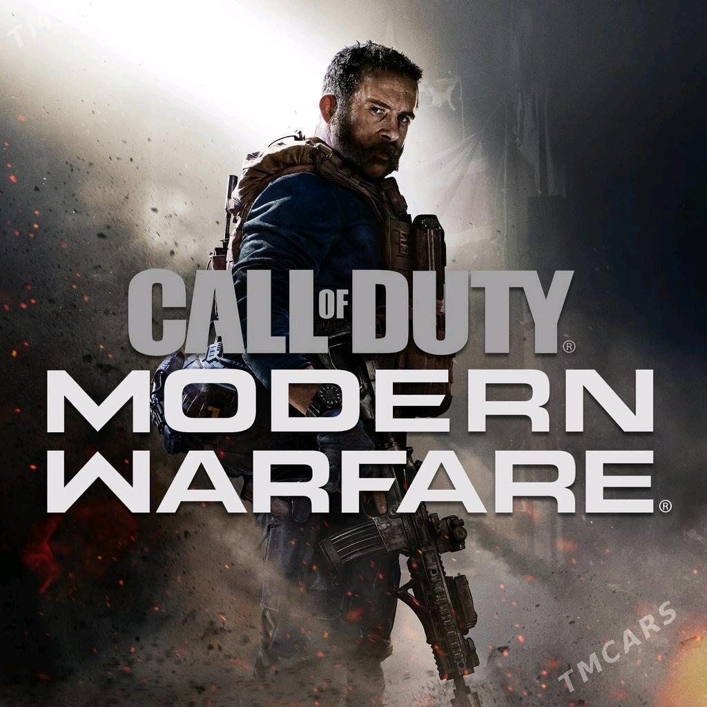 Call of Duty Modern Warfare 19 - Бузмеин - img 3