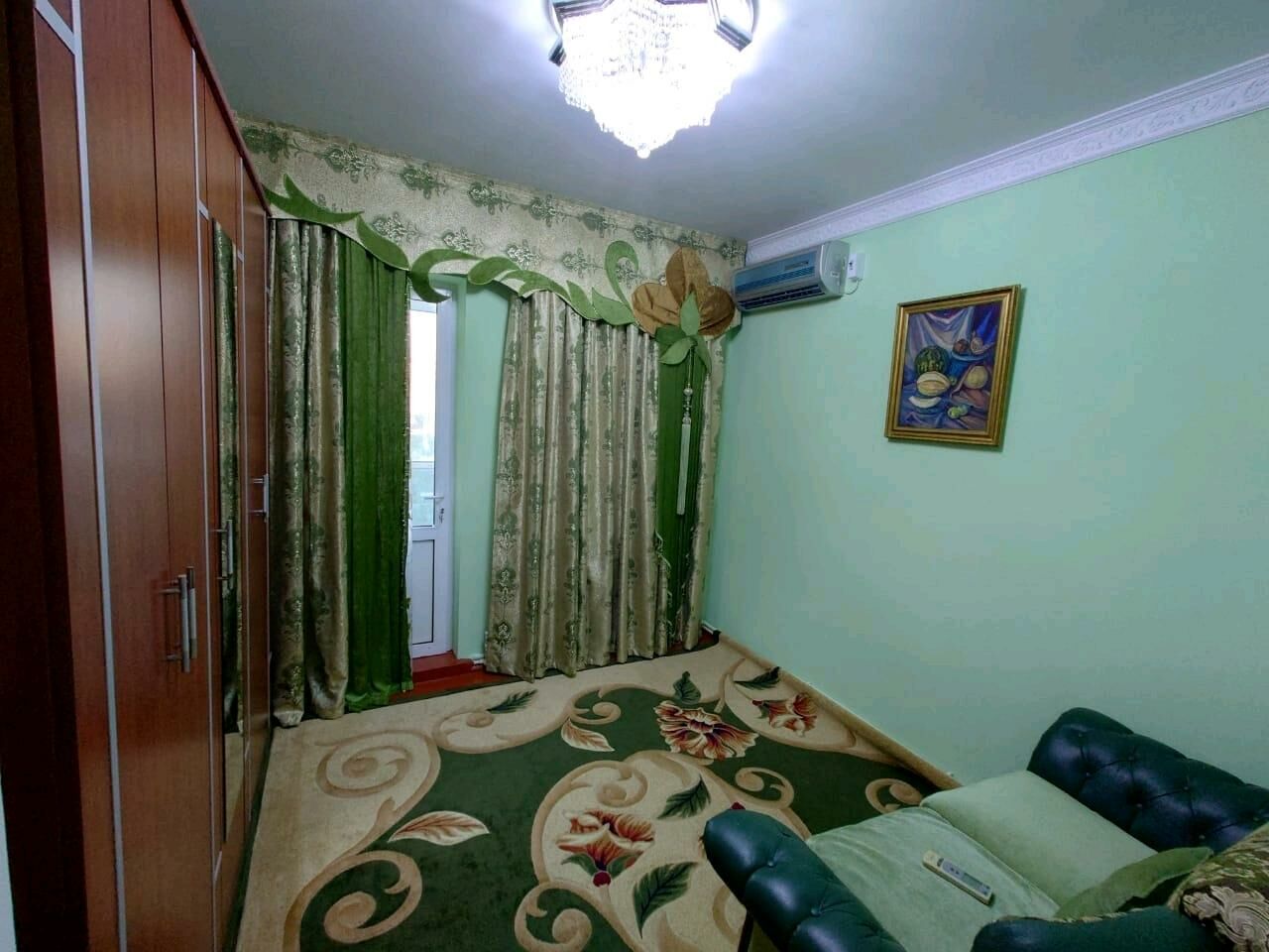 ARENDA MIR3 4KOM KWARTIRA - Мир 3 - img 3