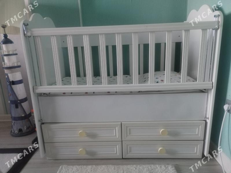 Детская кровать - Gurtly - img 1