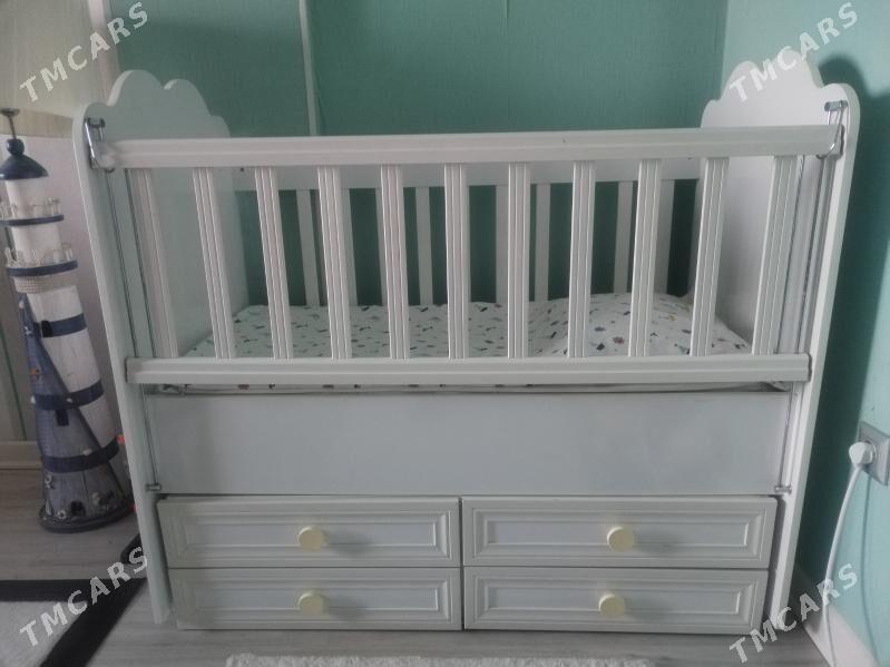 Детская кровать - Gurtly - img 2