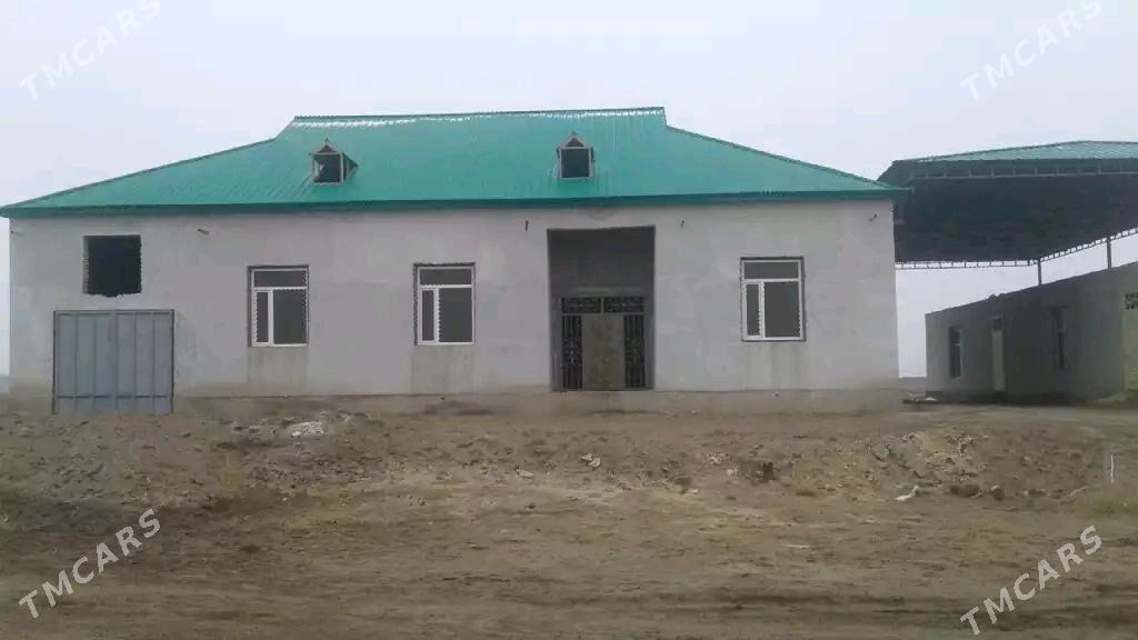 Jaý - Губадаг - img 1