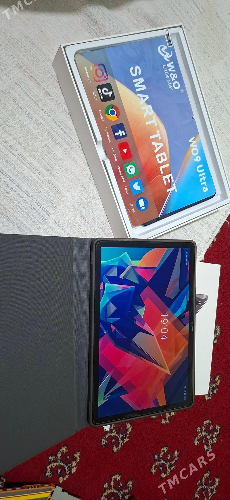 wo9ultyra - Aşgabat - img 3