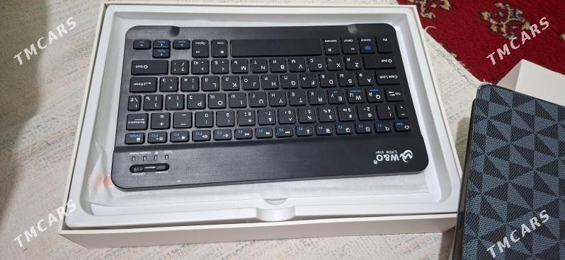 wo9ultyra - Aşgabat - img 1