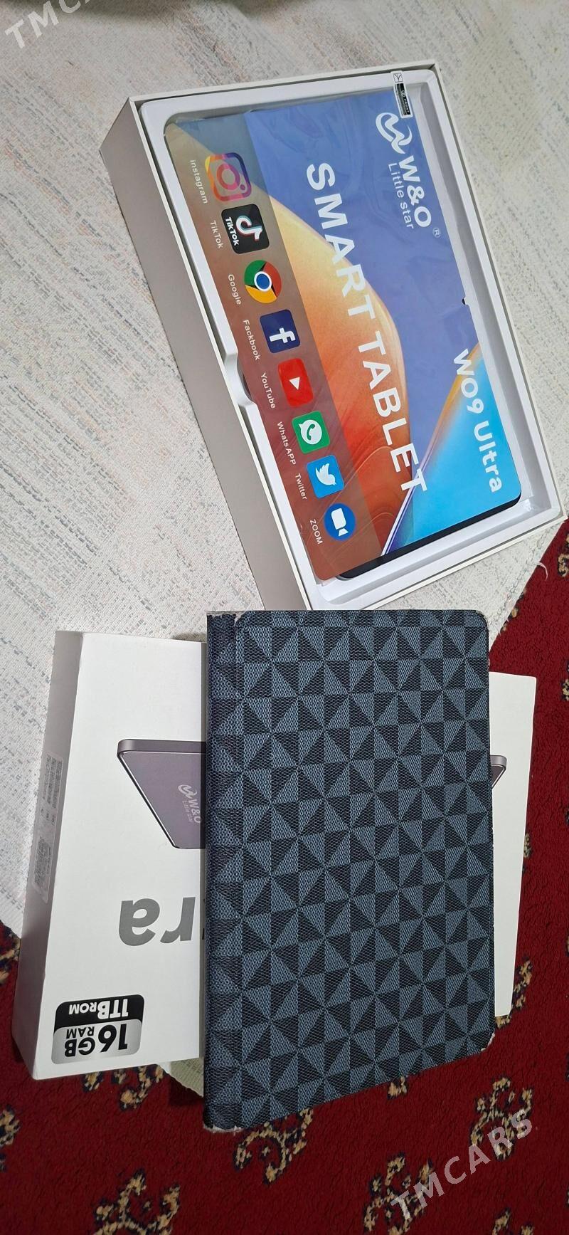 wo9ultyra - Aşgabat - img 4