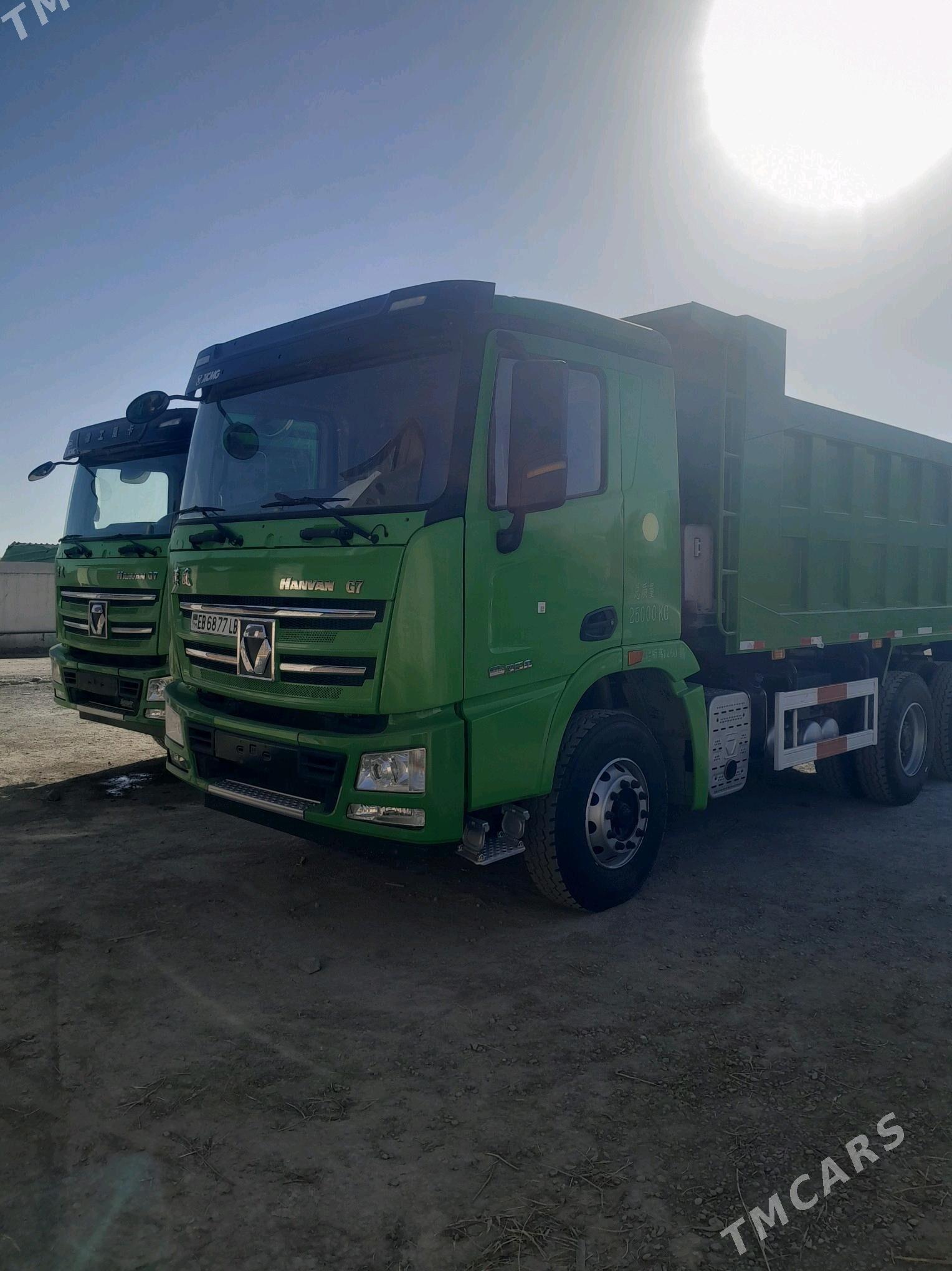 XCMG LW300F 2024 - 720 000 TMT - Türkmenabat - img 5