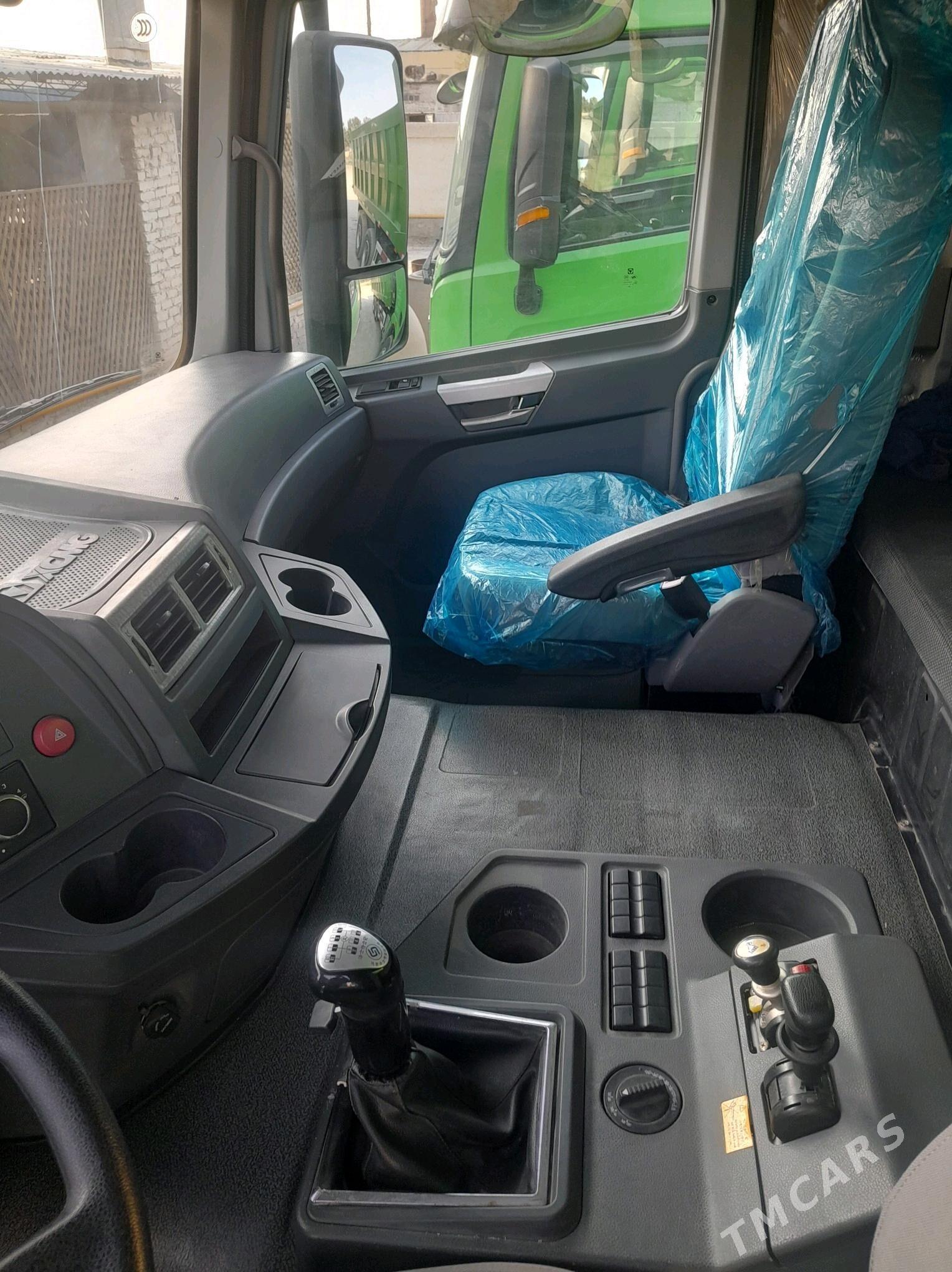 XCMG LW300F 2024 - 720 000 TMT - Türkmenabat - img 2