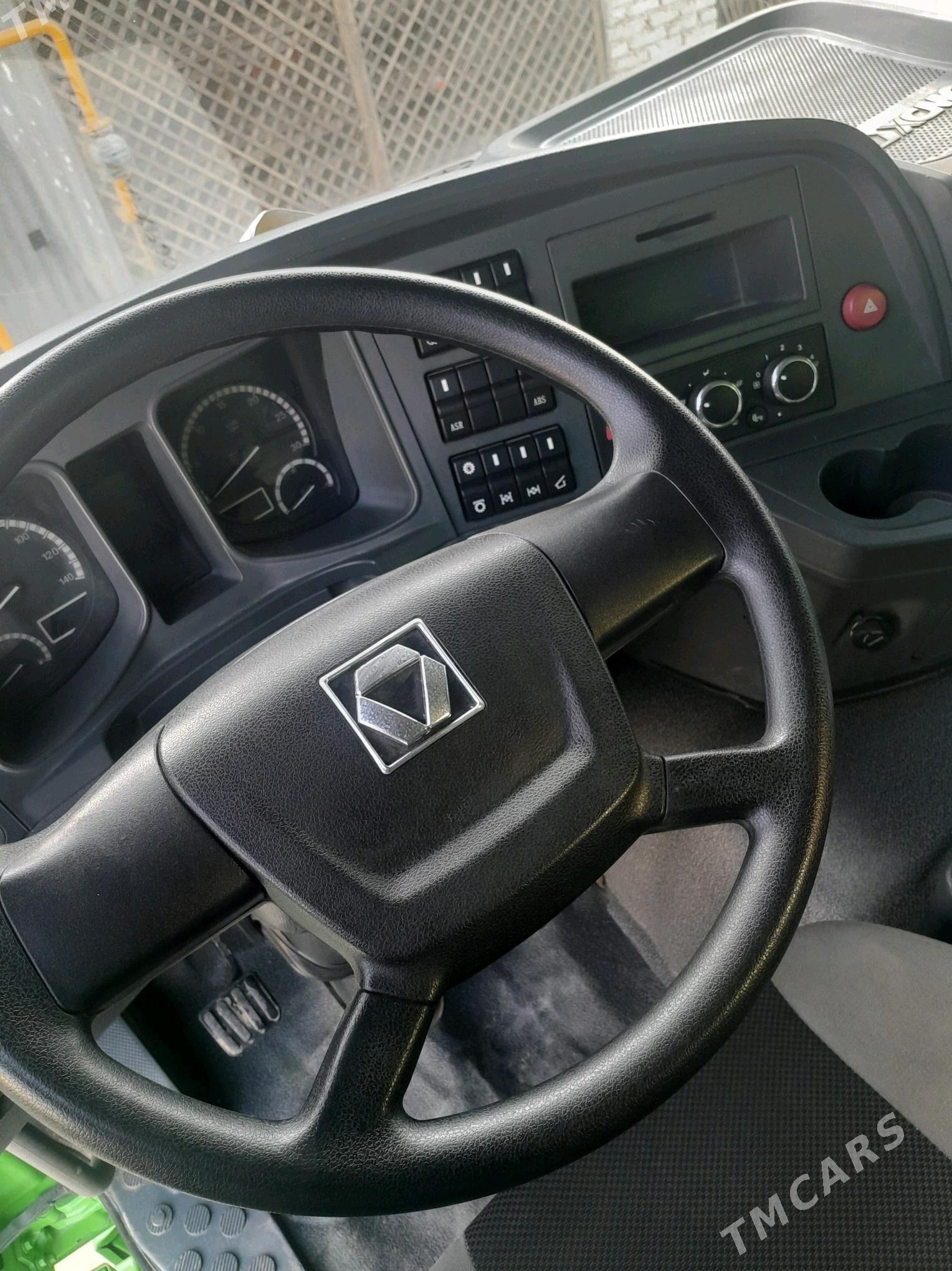 XCMG LW300F 2024 - 720 000 TMT - Türkmenabat - img 3