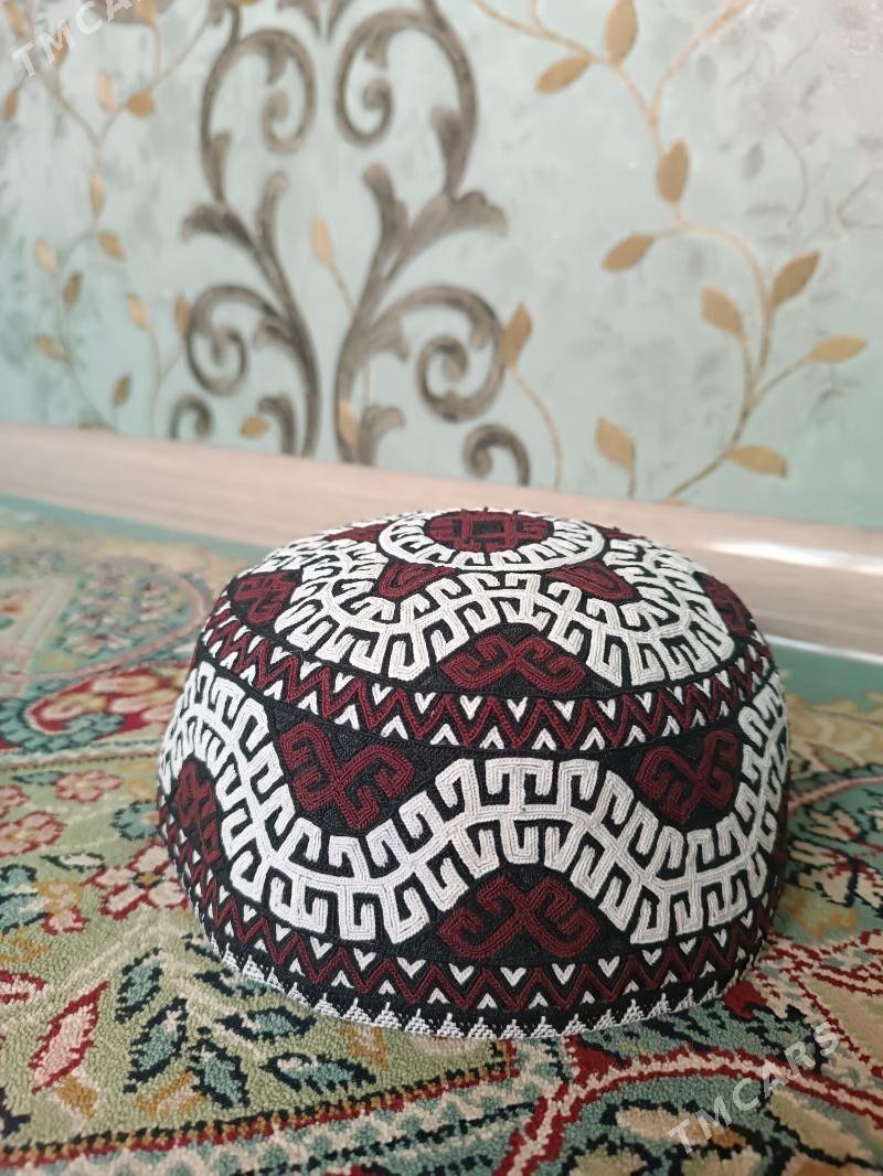 Üzülmez tahýa - Balkanabat - img 2