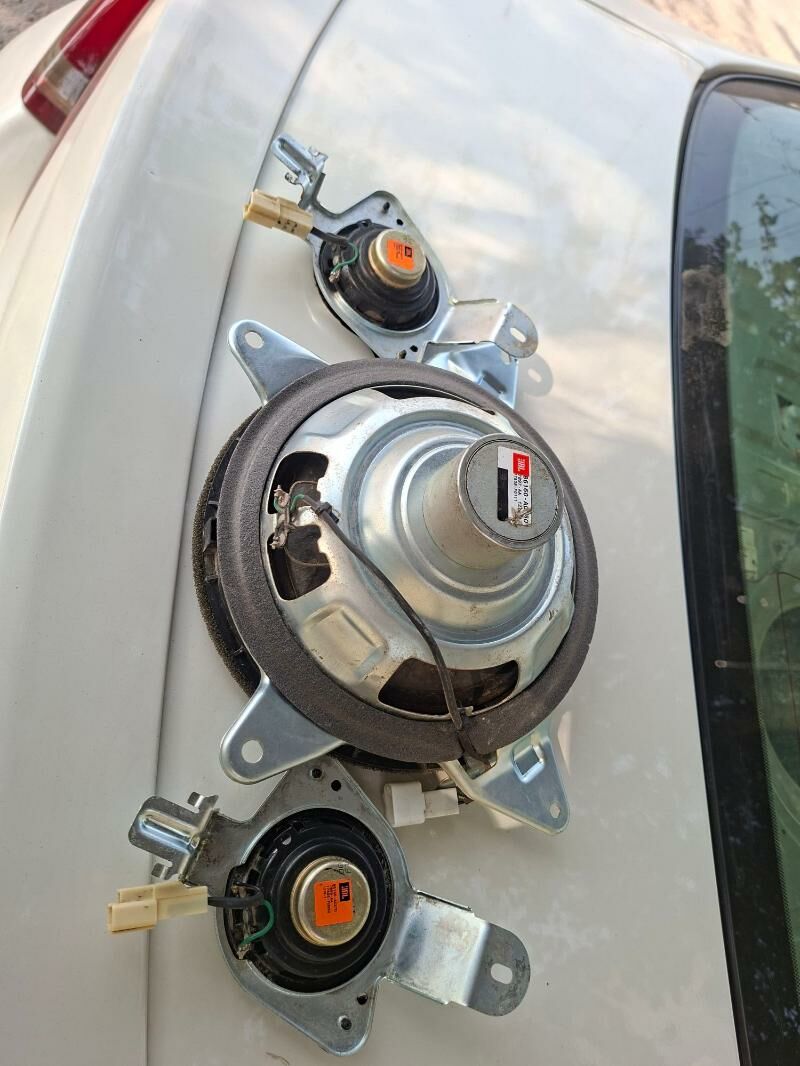 Karabyl awalon bocka 400 TMT - Ашхабад - img 3