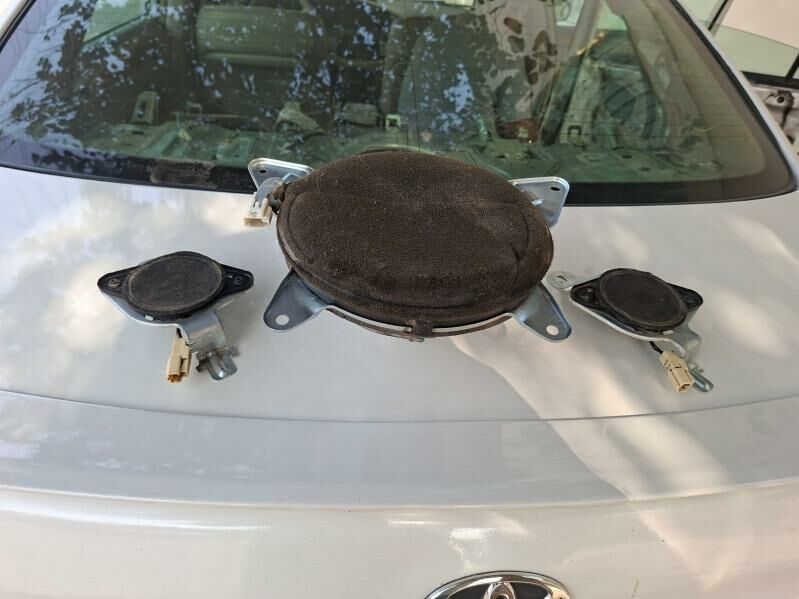 Karabyl awalon bocka 400 TMT - Ашхабад - img 5