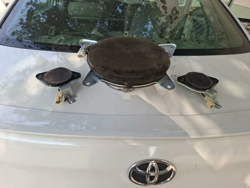 Karabyl awalon bocka 400 TMT - Ашхабад - img 2