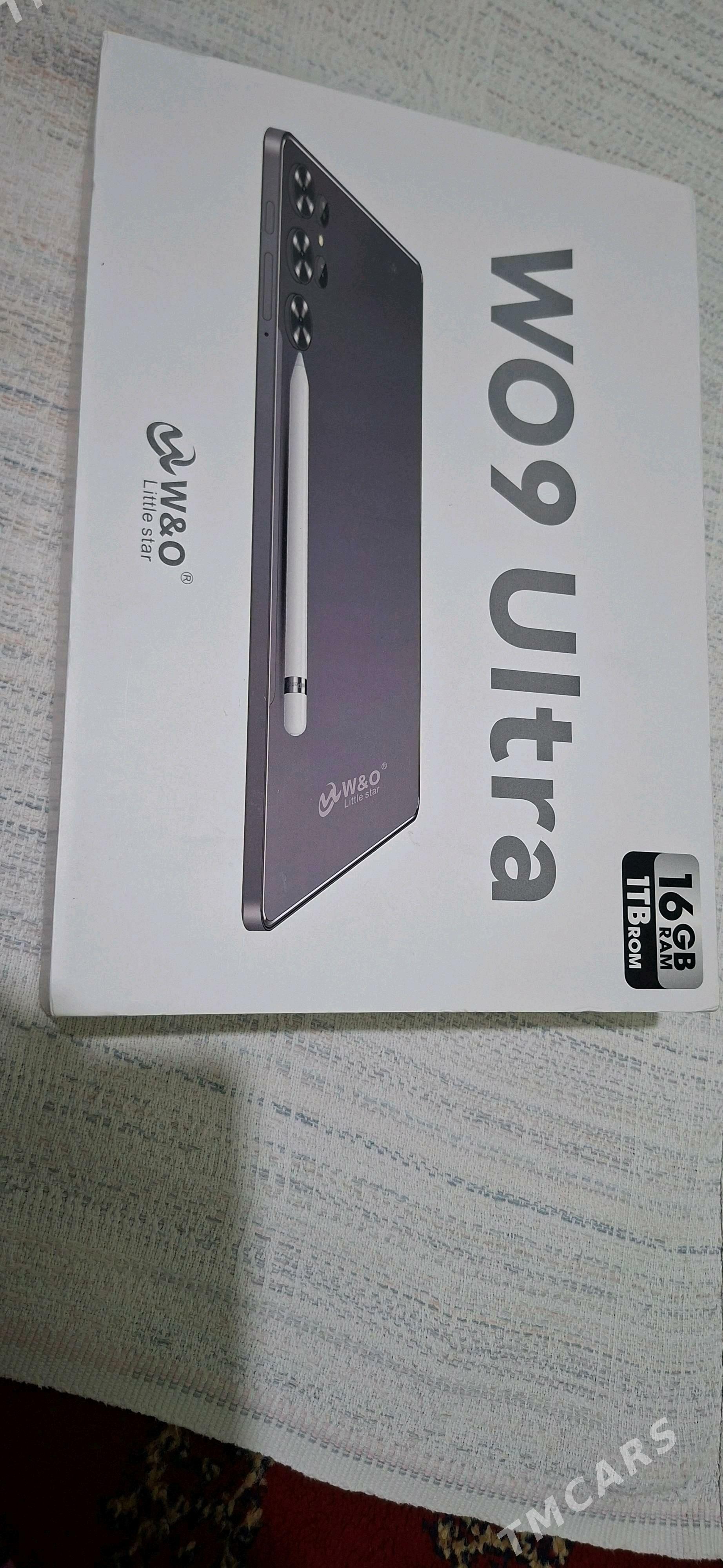 wo9ultyra - Aşgabat - img 6