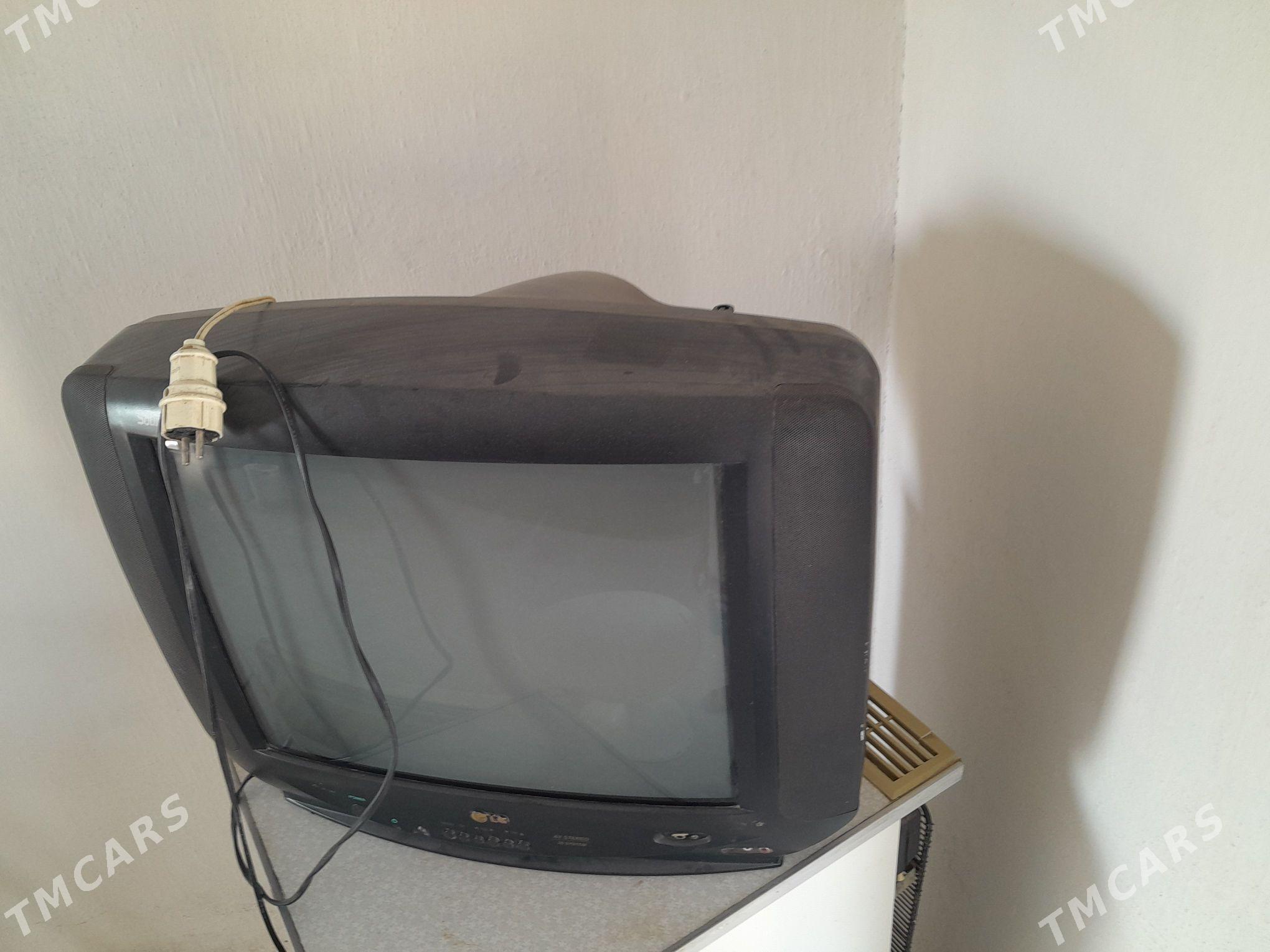 телевизор televizor - Балканабат - img 2