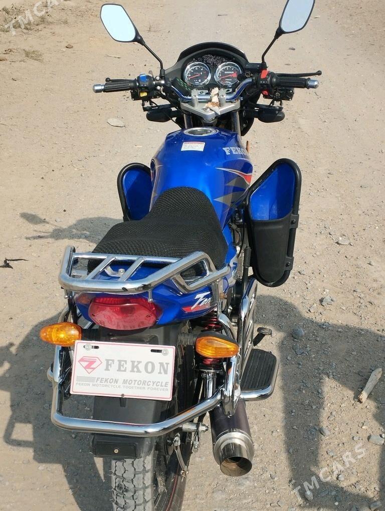 Fekon FK200-14G 2025 - 20 000 TMT - Ашхабад - img 2