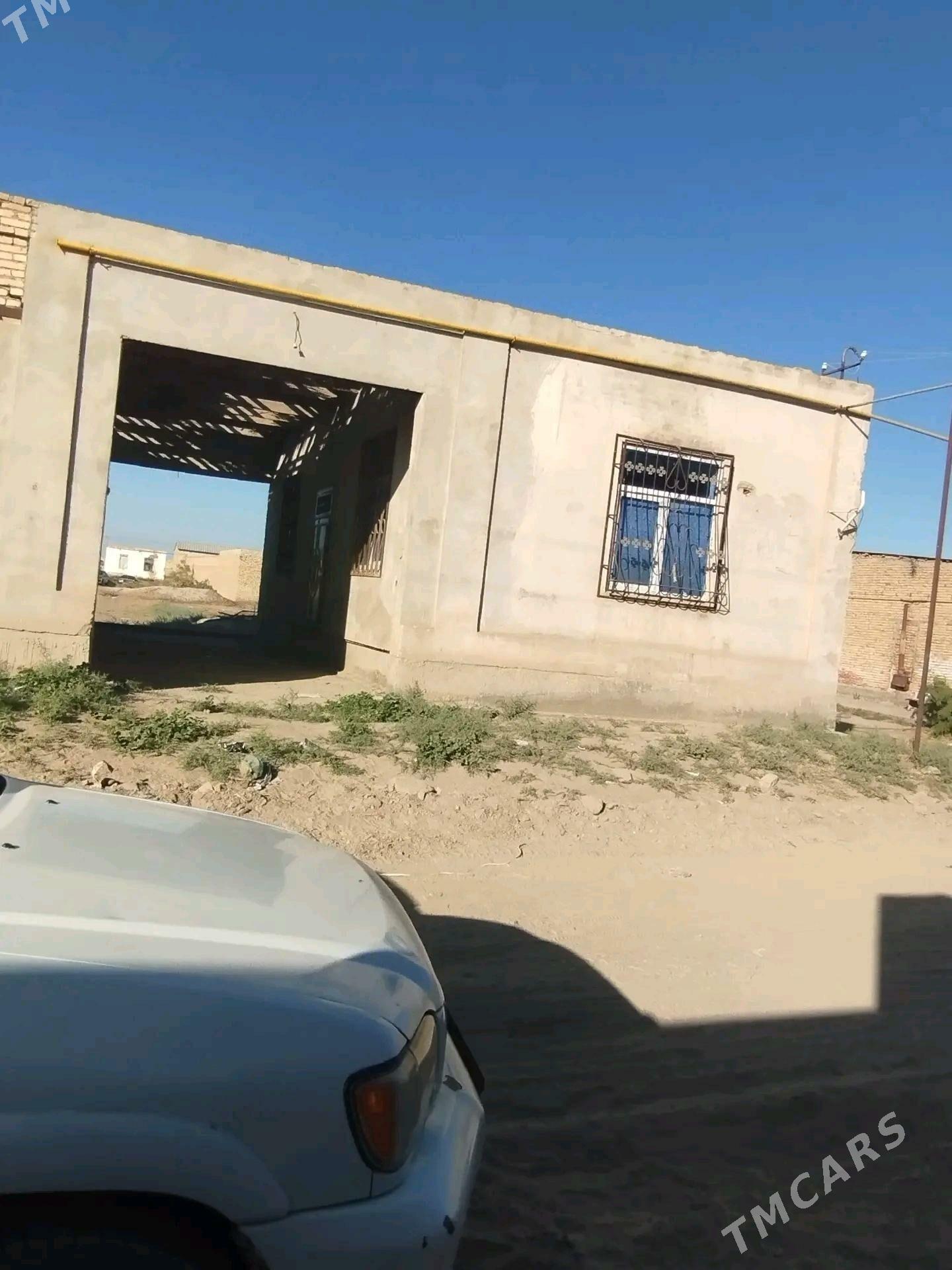 Daca - Çärjew - img 5