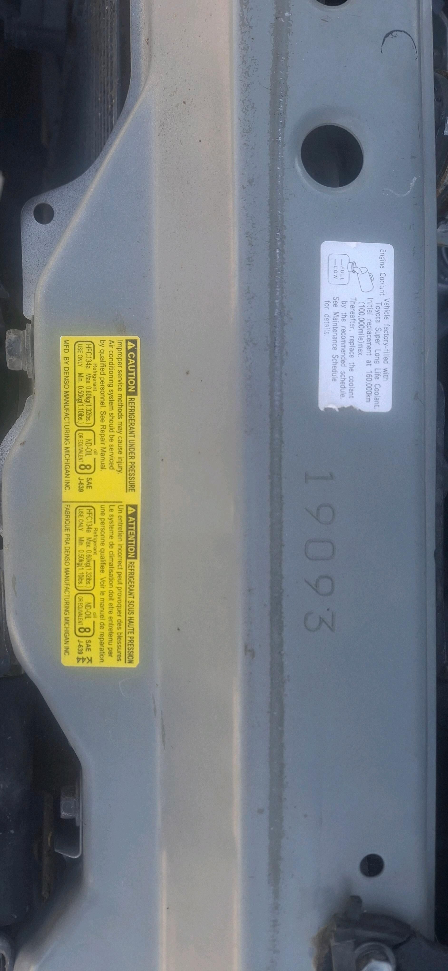 Toyota Camry 2004 - 235 000 TMT - Türkmenbaşy - img 9