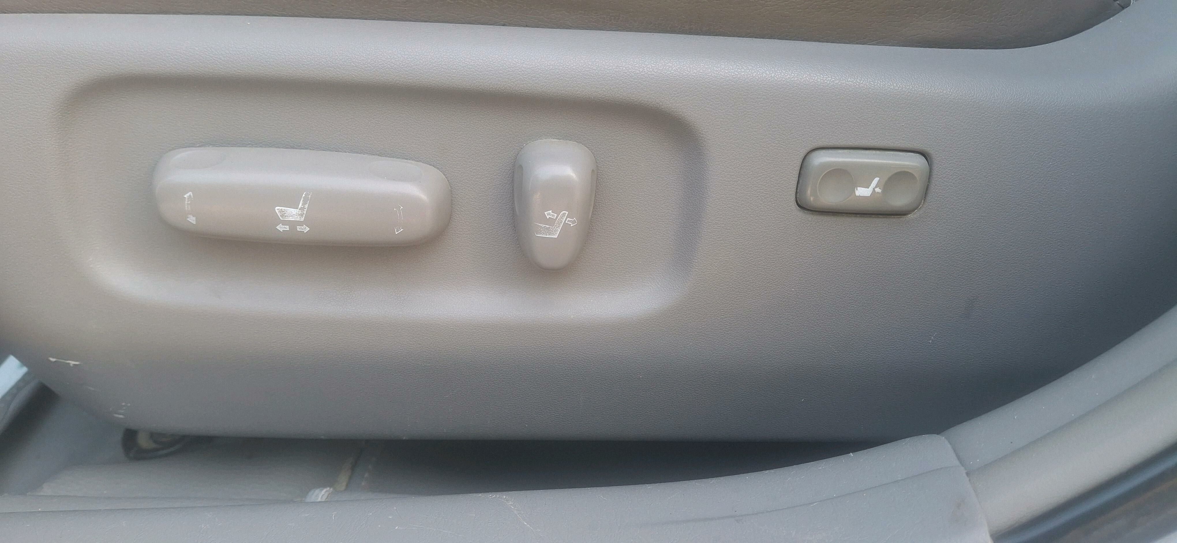 Toyota Camry 2004 - 235 000 TMT - Türkmenbaşy - img 10