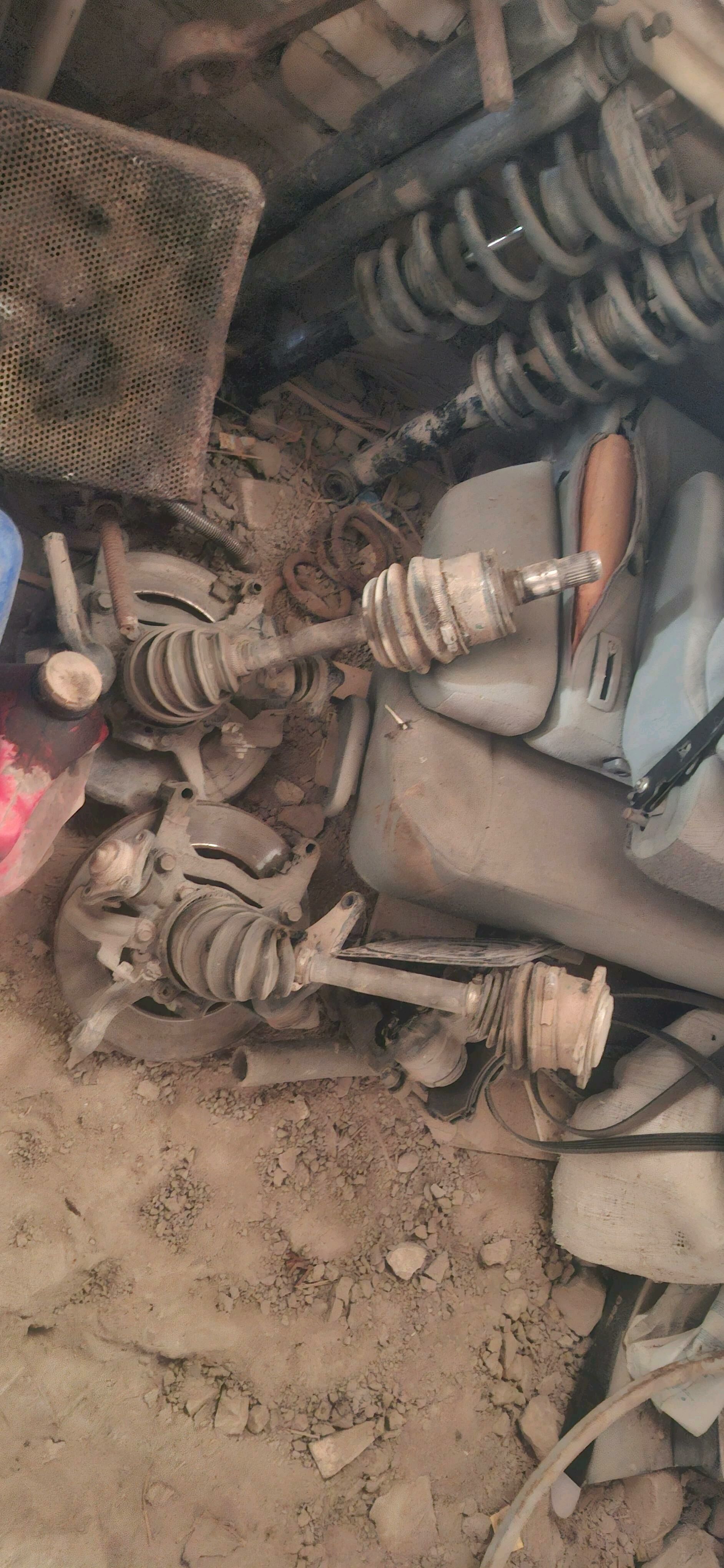 rul kalonka 3 000 TMT - Дашогуз - img 3