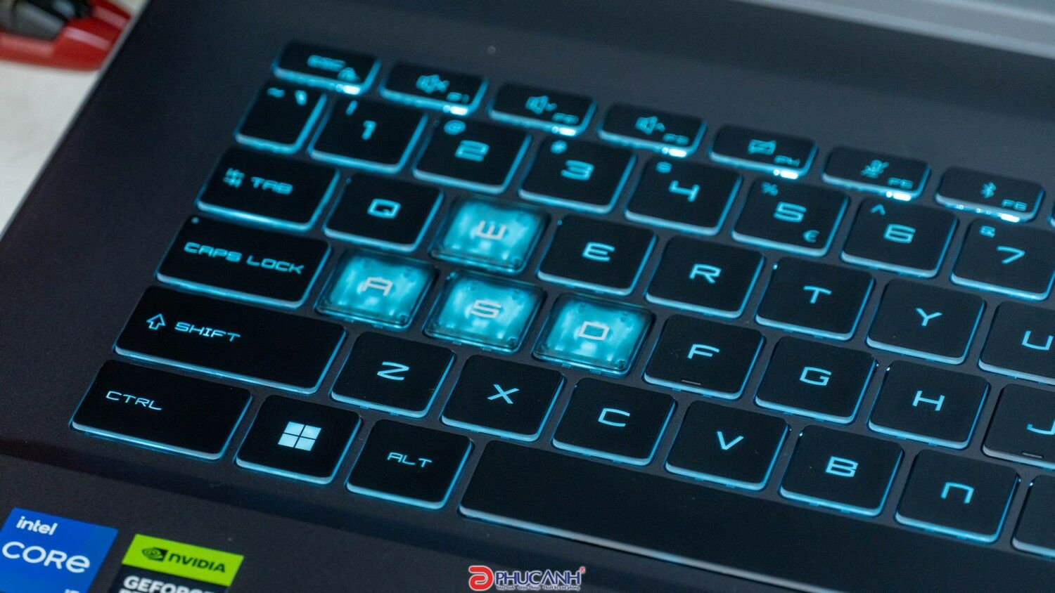 64gb RAM+2TB SSD+RTX4050 - Ашхабад - img 7