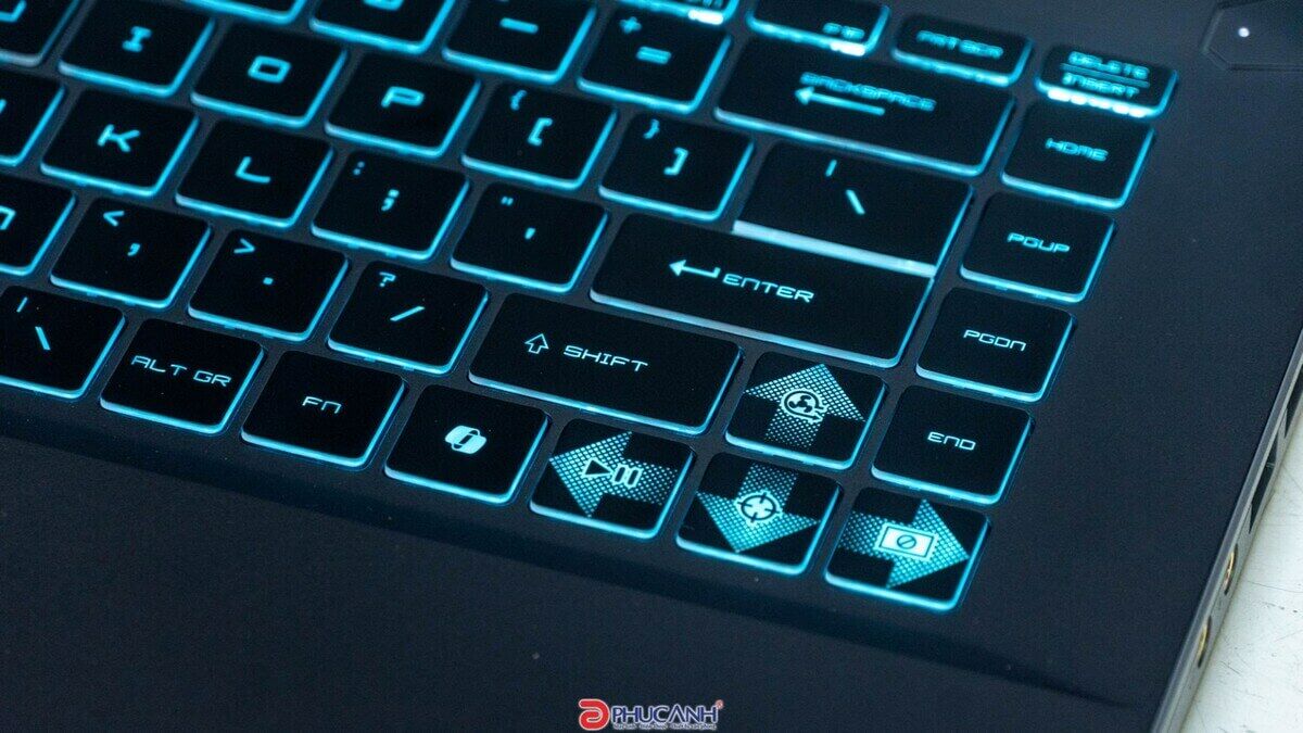 64gb RAM+2TB SSD+RTX4050 - Ашхабад - img 6