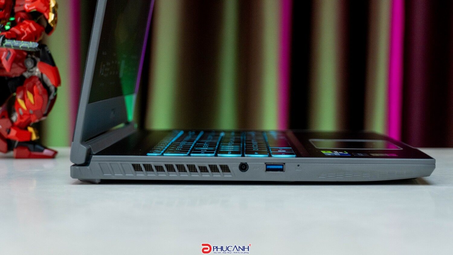 64gb RAM+2TB SSD+RTX4050 - Ашхабад - img 9