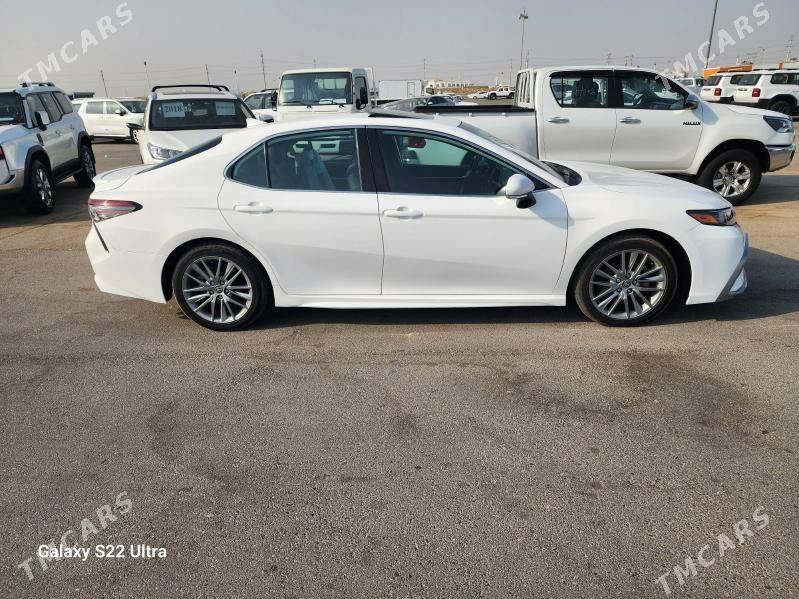 Toyota Camry 2022 - 343 000 TMT - Ашхабад - img 7