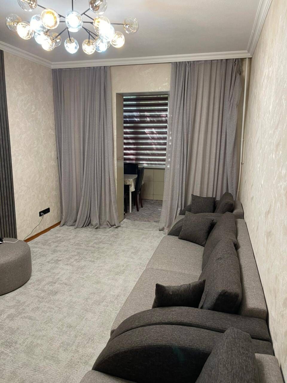 Аренда Кемине 4к - Kim raýon - img 8