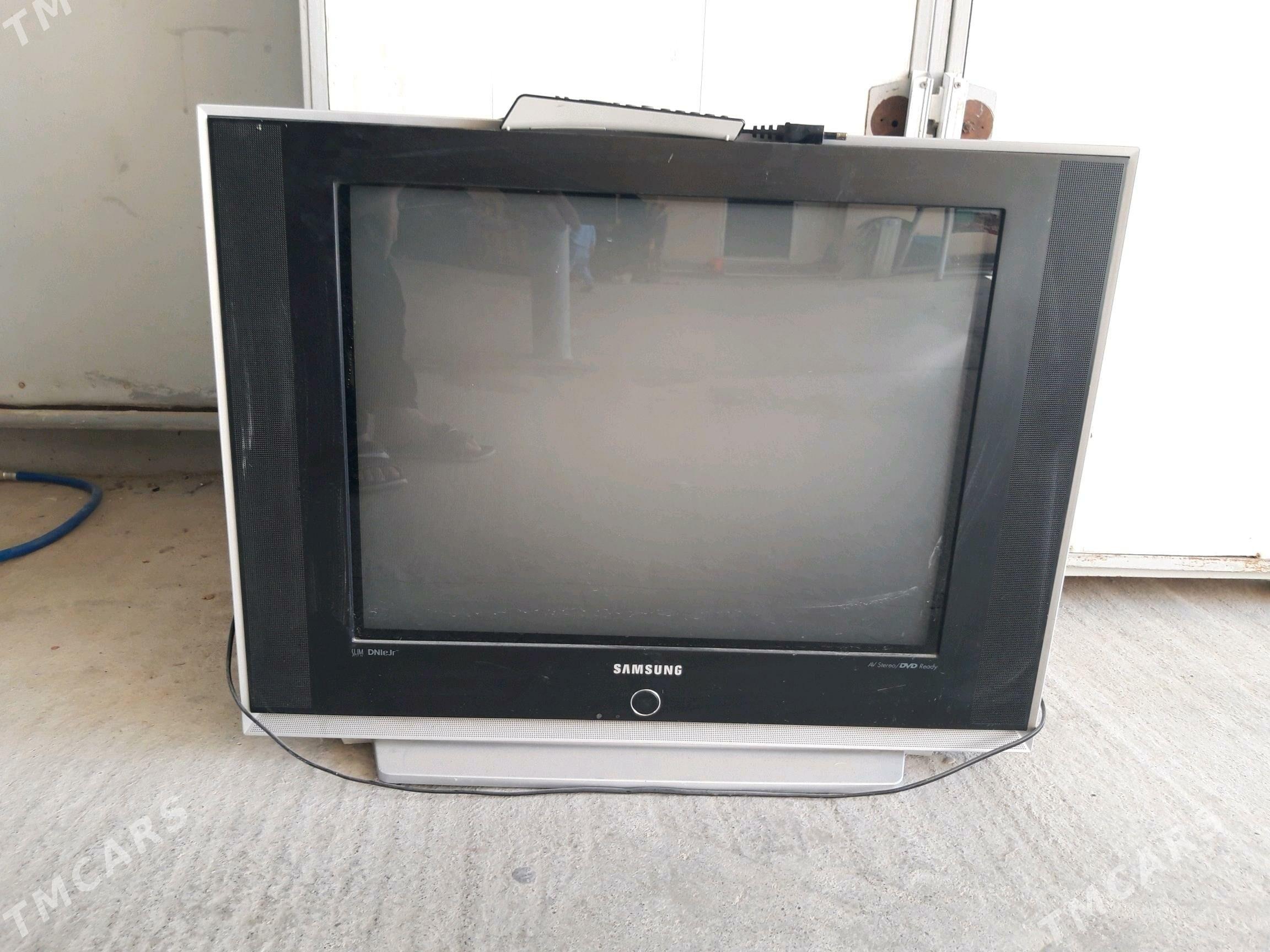 Telewizor samsung - Кëши - img 2