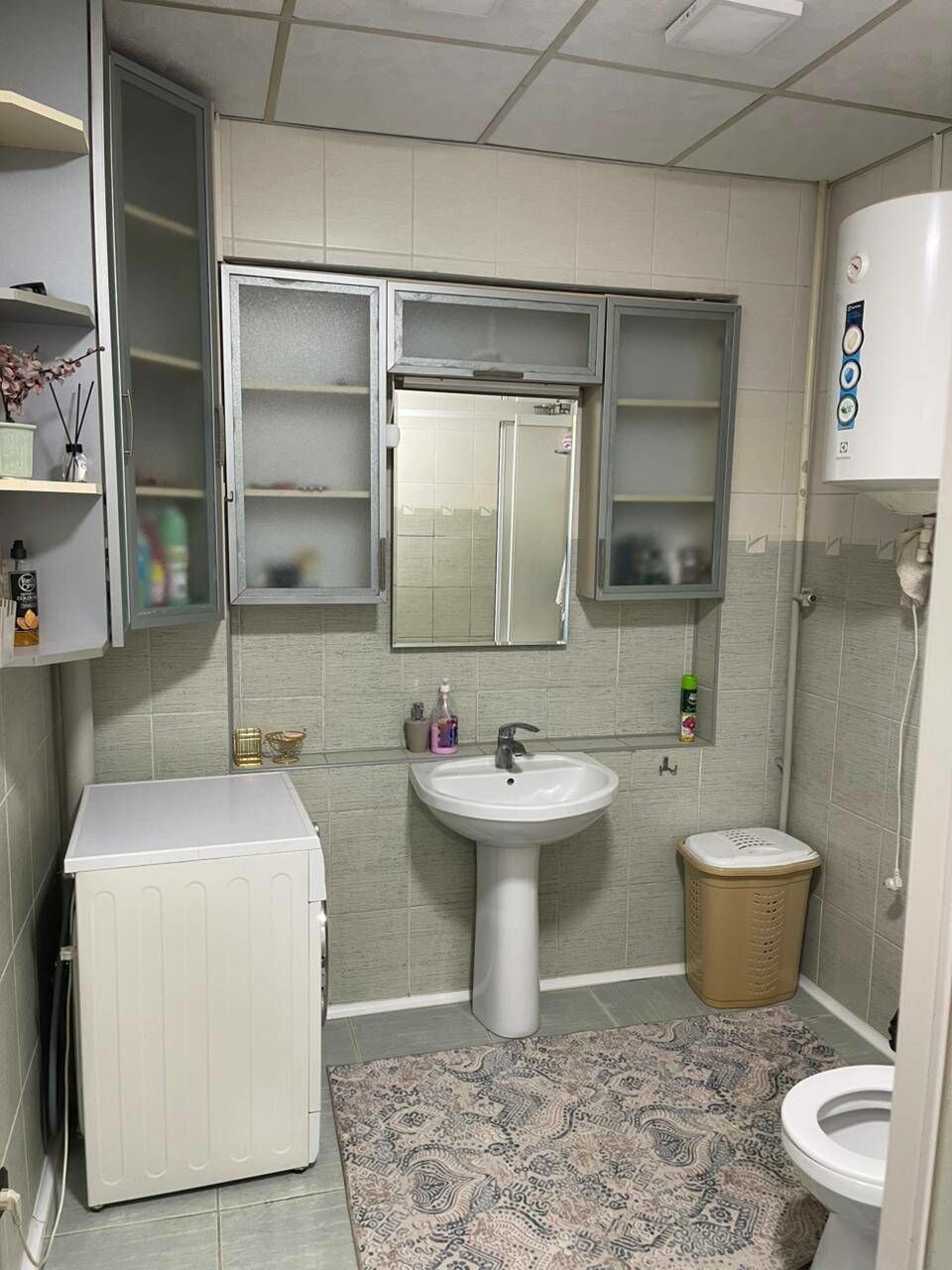 Аренда Кемине 4к - Kim raýon - img 6