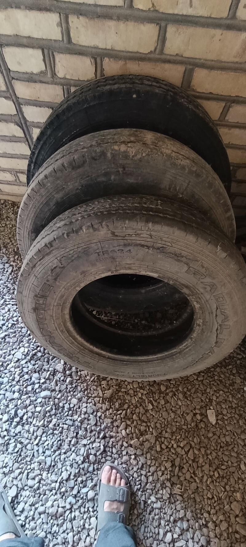 teker 7.00 200 TMT - Wekilbazar - img 2