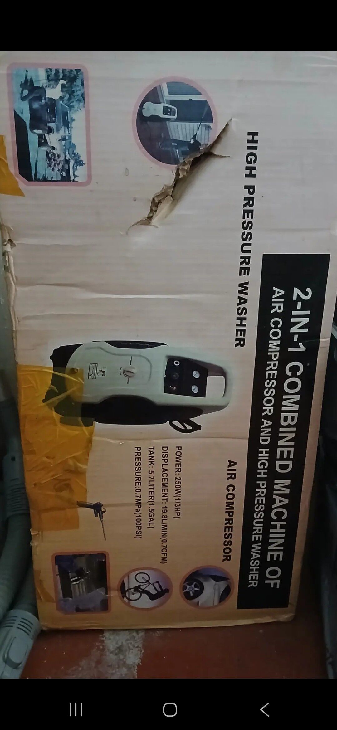 moÿka aparat 4 500 TMT - Хитровка - img 7