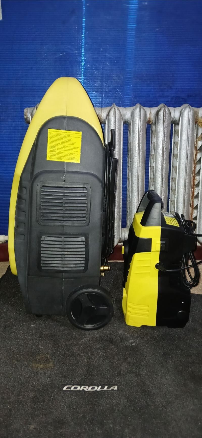 moÿka aparat 4 500 TMT - Хитровка - img 8