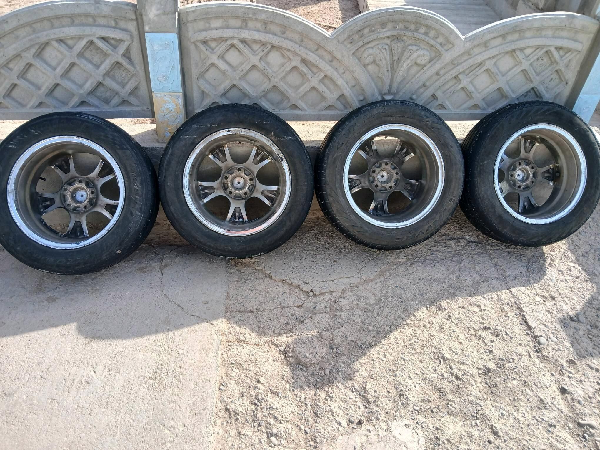 215.60.16 800 TMT - Sarahs - img 3