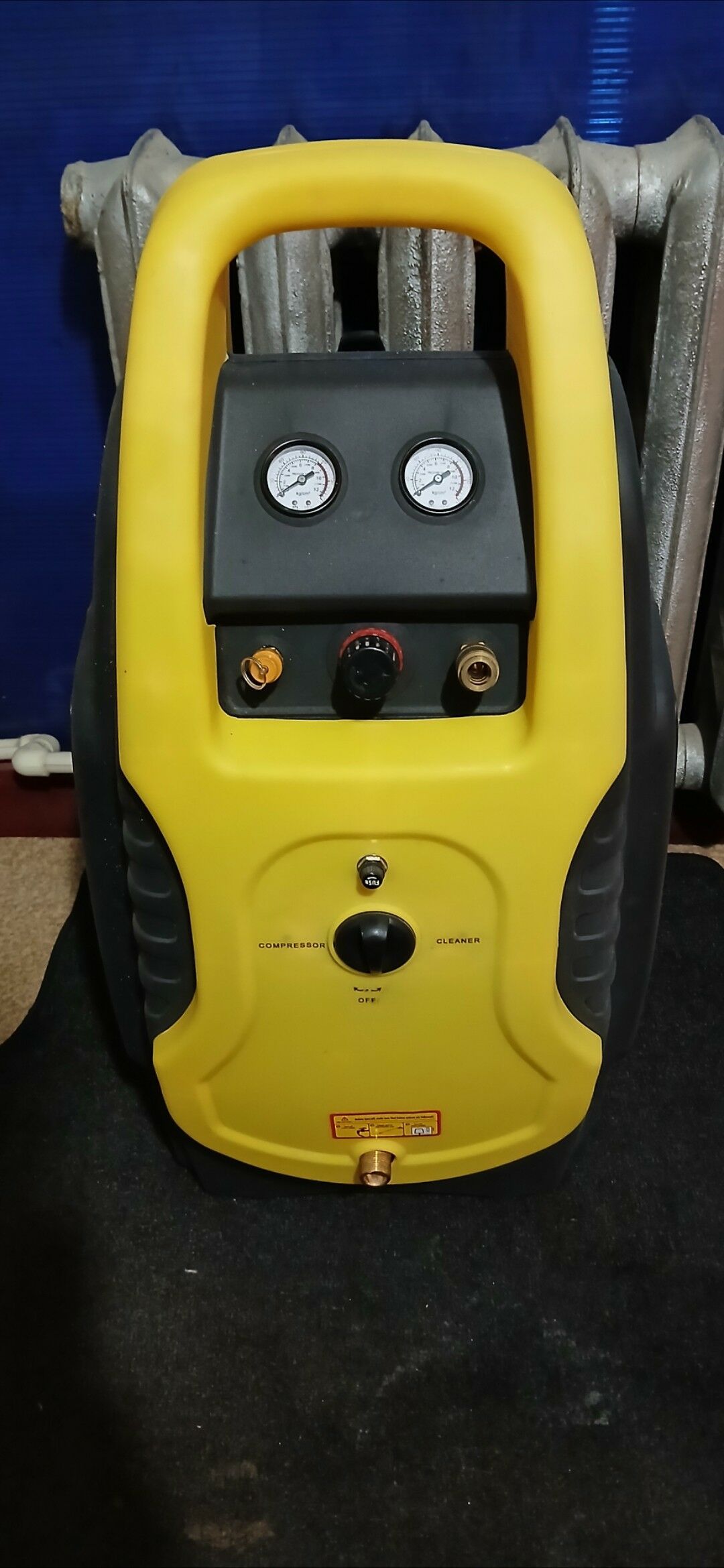 moÿka aparat 4 500 TMT - Хитровка - img 4