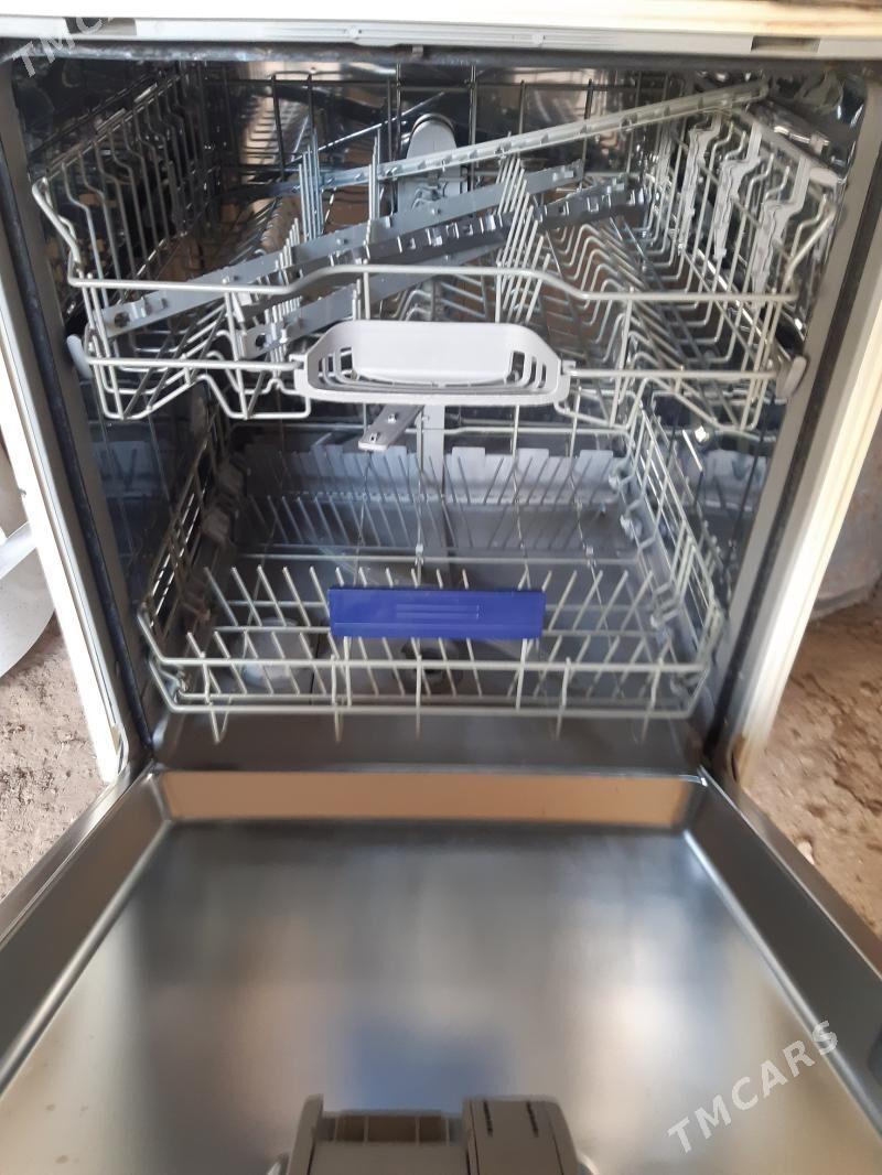 Pasuda moyka - Дашогуз - img 3