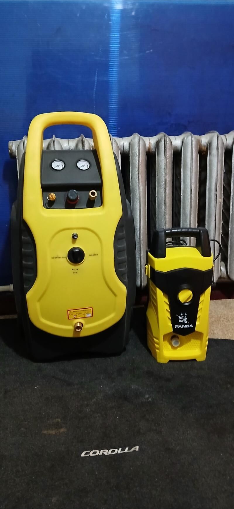 moÿka aparat 4 500 TMT - Хитровка - img 10