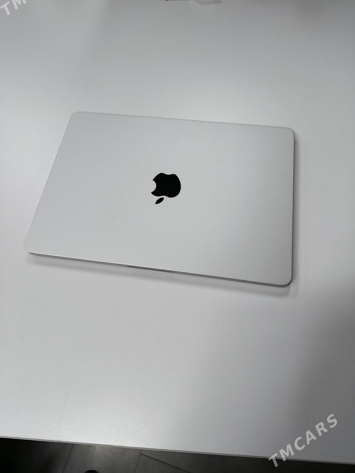 MacBook m2 air 8/256 - Гуртли - img 3