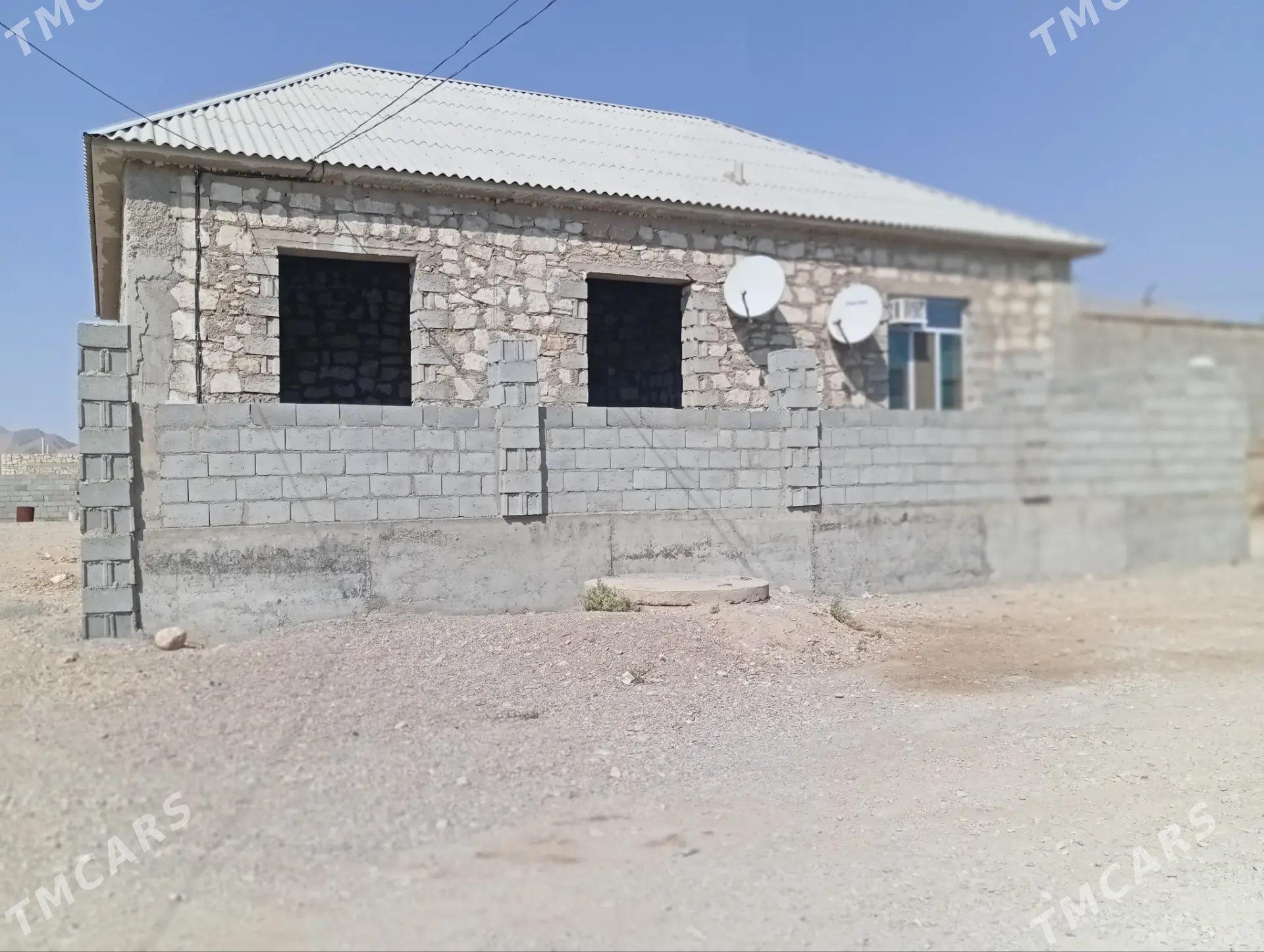 Satlyk jay - Balkanabat - img 8