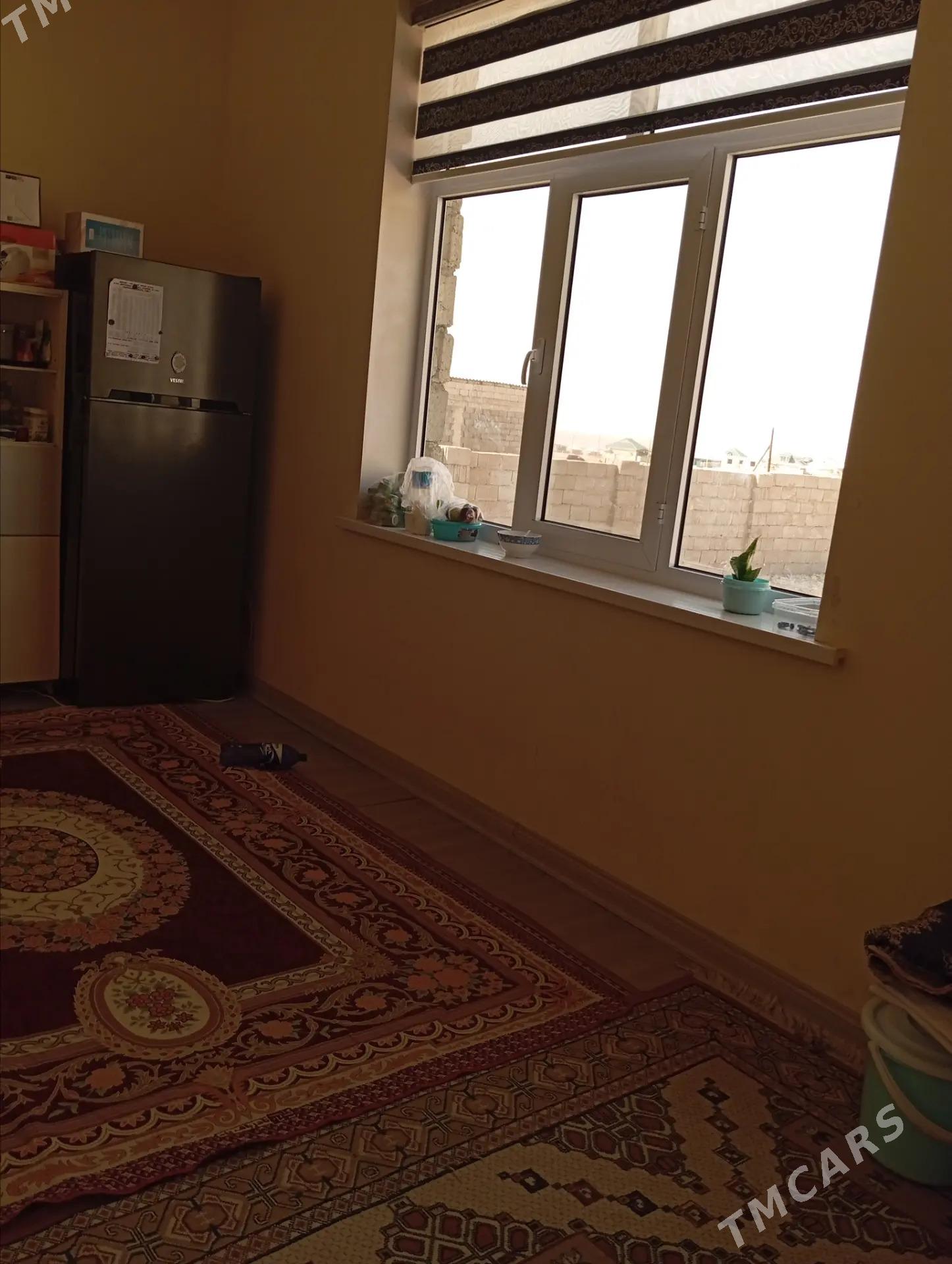 Satlyk jay - Balkanabat - img 3