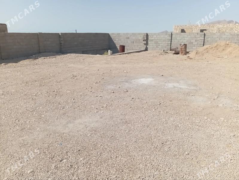 Satlyk jay - Balkanabat - img 4