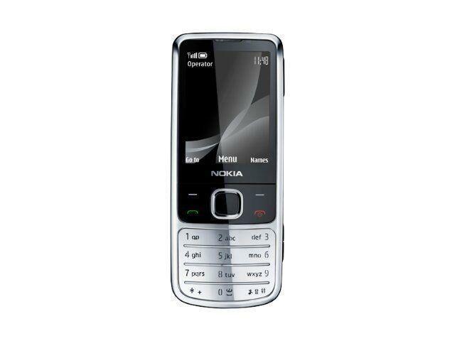 Nokia 67 00 Orginal - Ашхабад - img 1