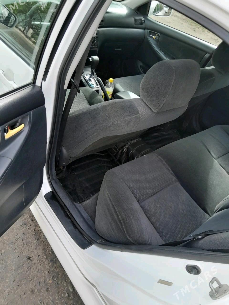 Toyota Corolla 2003 - 135 000 TMT - Daşoguz - img 6