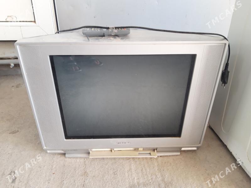 Telewizor Toshiba - Кëши - img 1