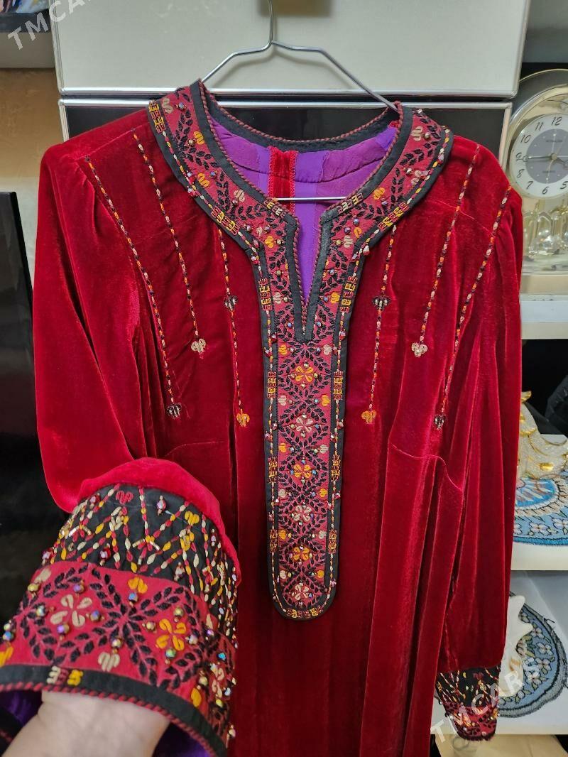 Satlyk koynek pombah - Ашхабад - img 1