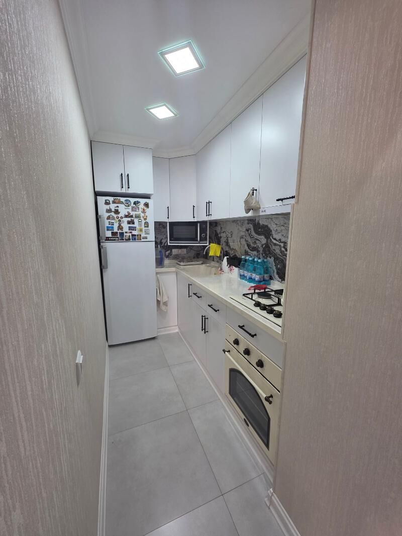 30 mkr 2 komnat - Aşgabat - img 9