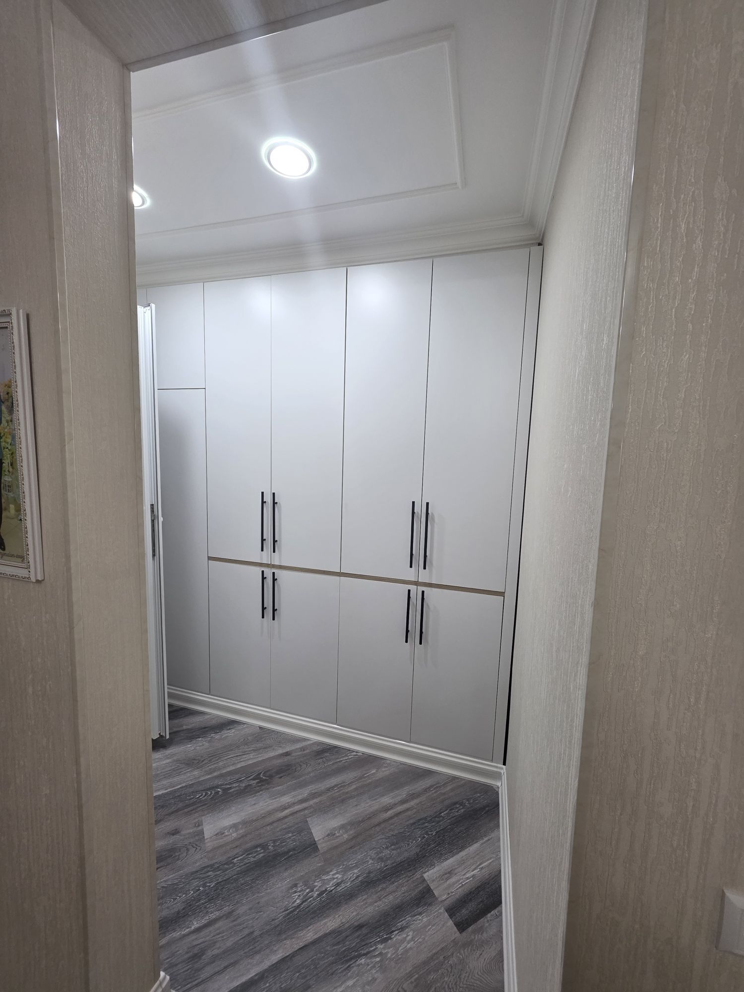 30 mkr 2 komnat - Aşgabat - img 10