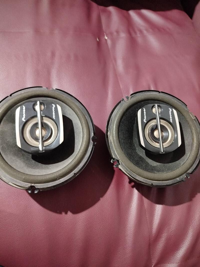 pianer nikel 300W 450 TMT - Daşoguz - img 6